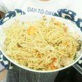 しおっぺ_96's cooksnap of when they made ｸｯｸﾊﾟｰで簡単に☆ぽん酢やきそば.