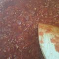 クックLONREJ☆'s cooksnap of when they made ☆簡単☆ミートソース.