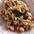 totttty's cooksnap of when they made ☆切干大根と大豆の中華和え☆.