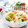 noamanma's cooksnap of when they made エビとキウイのマリネ.