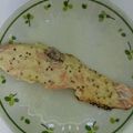 サあヤ's cooksnap of when they made 糖質制限！銀鮭のマヨネーズ炒め.
