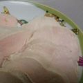 ゆかぞう's cooksnap of when they made 鶏胸肉をしっとり柔らかく♪絶品☆鶏ハム☆.