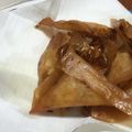 ♪♪まな♪♪'s cooksnap of when they made おつまみにも♪キャベツナ春巻き♥.