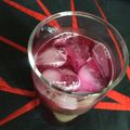 スローライフさん's cooksnap of when they made 母直伝 我が家のしそジュース.