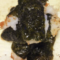 チャックねこ☆'s cooksnap of when they made 長いもの磯辺揚げ.