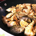 NaNaHannah's cooksnap of when they made ふんわり♪ヘルシーささみのみぞれ煮☆.