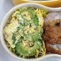 fujifuri's cooksnap of when they made ［苦味を感じにくい］ゴーヤの味噌卵炒め.