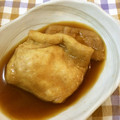 TeaMuffin's cooksnap of when they made 油揚げの卵きんちゃく♪.