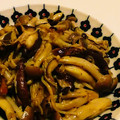 まいどみかん's cooksnap of when they made 香ばし♪きのこのバターソテー.