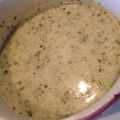 りゅう＆ゆう＆りょう's cooksnap of when they made 豆苗のポタージュ.