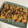 chaki58's cooksnap of when they made ✼厚揚げのエスニック風炒め✼.