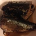 H♡S's cooksnap of when they made いわしの生姜煮.