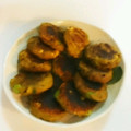 クックPED3EK☆'s cooksnap of when they made かぼちゃのおやき.