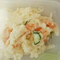 らむこむ's cooksnap of when they made 基本のポテトサラダ.