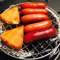 ゆなん♡ひとんマミー's cooksnap of when they made スキレットで簡単燻製作り！.