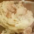 10玲花30's cooksnap of when they made お豆腐バナナアイス.