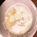 オレンジころん's cooksnap of when they made 5分で作る豆腐のスープ.