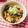 ひまりんりん☆'s cooksnap of when they made 茄子とひき肉の甘味噌丼.