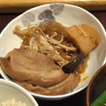 天ちゃん（＾＿＾）'s cooksnap of when they made 厚揚げと糸こんの*すき焼き風煮*.