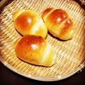 ありさ。ありさ。's cooksnap of when they made ☆基本のバターロール☆.