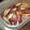QPはにー's cooksnap of when they made 常備菜☆☆しょうがの甘酢漬け.