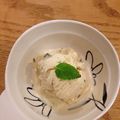 たま５３'s cooksnap of when they made 自然派のチョコミントアイス.