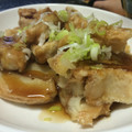 ぷくすけェ's cooksnap of when they made 車麩の揚げだし風　“カリッじゅわ～♪”.