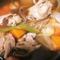 みほミホ's cooksnap of when they made 圧力鍋（フィスラー使用）簡単肉じゃが☆.