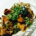 ジンベえちゃん's cooksnap of when they made 鯖の味噌煮缶で簡単おつまみ.