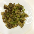 クックFESITI☆'s cooksnap of when they made 適当旨レシピ☆ナスとししとうの鍋焼き.