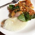 わかちょり's cooksnap of when they made 小籠包みたい？熱々トマト餃子.