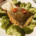節約セレブ's cooksnap of when they made サーモンのオーブン焼き.