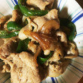 もんすけまま's cooksnap of when they made 夏の生姜焼き‼‼.