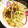 りほたむりほほん's cooksnap of when they made もやしの納豆卵炒め.