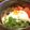 ろんどなー's cooksnap of when they made もずくスープをかけたネバネバ野菜小丼.