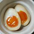 ☆ぽぽぽママ's cooksnap of when they made 美味しい～めんつゆで簡単～煮卵♡.
