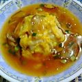 ミカボン８８８'s cooksnap of when they made ☆簡単だけど美味い！天津飯☆.