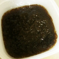 ご近所ヒロト母☆'s cooksnap of when they made ☆手作りもずく酢☆.