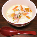 hiromysh's cooksnap of when they made 一人暮らしのかぼちゃのミルクスープ.
