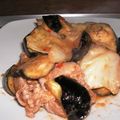 モグタソ's cooksnap of when they made 茄子と豚肉の味噌炒め。.