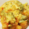 ☆奏乃ママ☆'s cooksnap of when they made わが家のえびマヨ☆.