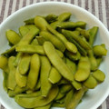 さくらスキップ's cooksnap of when they made 計量無しでも同じ塩加減♪枝豆のゆで方.