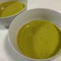 papikun's cooksnap of when they made 濃厚＊我が家の特製カボチャスープ.