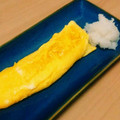 赤きんぎょ16's cooksnap of when they made 白だし使った　だし巻き卵.