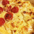 みほたですよー's cooksnap of when they made トースターで簡単！長ネギのマヨチーズ焼き.