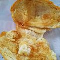 ユーロン's cooksnap of when they made ♡焼かずに美味しい蜂蜜ぱん♡.