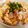 くぅぽん☆'s cooksnap of when they made ふんわりベーコン玉子丼.