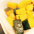 きぃもるく's cooksnap of when they made ほっこり甘～い♪かぼちゃの煮物♪.