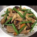 桃太郎ママさん's cooksnap of when they made ✿うちの筑前煮✿.
