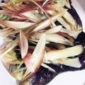 ♡ぷーさん♡'s cooksnap of when they made 夏にさっぱり！焼きなす☆薬味ぽん酢がけ.